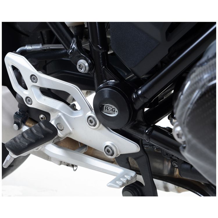 R&G Racing Frame Insert BMW R1200R / R1250R / R1200RS / R1250RS 2015-2024