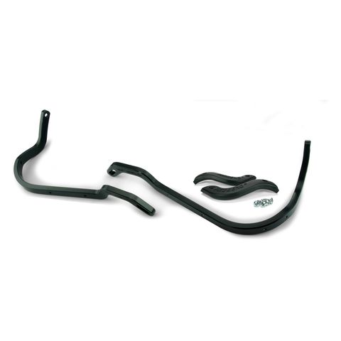 Cycra Replacement Probend CRM Bars w/ Plastic Bumpers