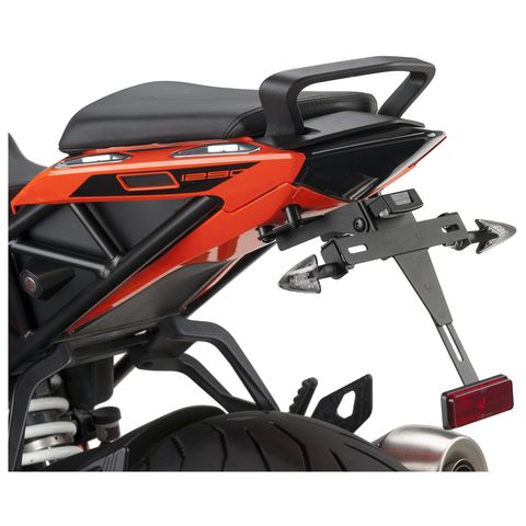 Puig Fender Eliminator Kit KTM 1290 Superduke GT 2016-2020