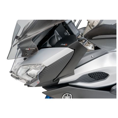 Puig Front Deflector Yamaha FJ-09 2015-2017