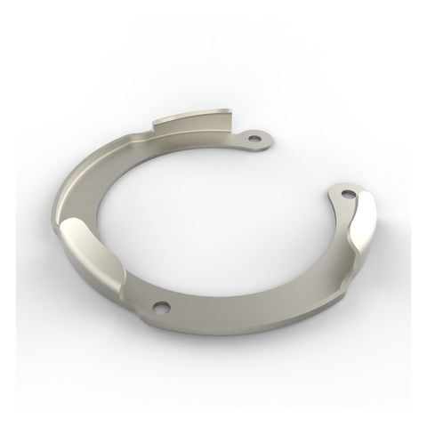 Oxford Quick Release Tank Bag Adapter BMW / Ducati / KTM 