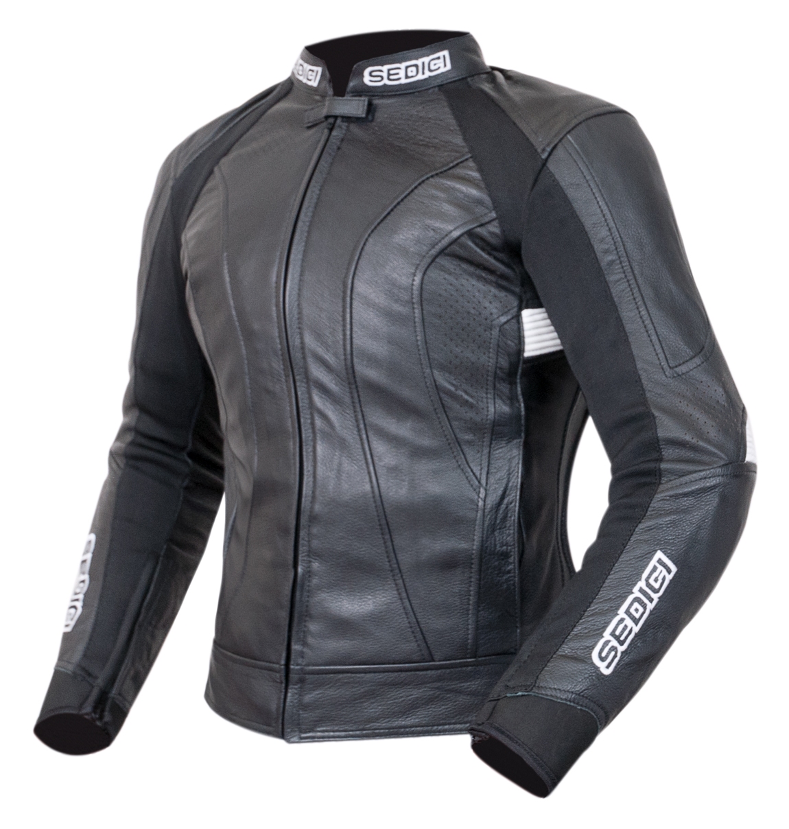Sedici Leandra Women's Jacket Cycle Gear