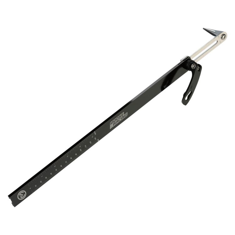 Moose Racing Sag Scale