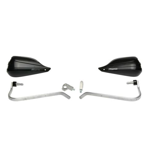 Barkbusters Storm Handguard Kit Honda Transalp 1989-2007