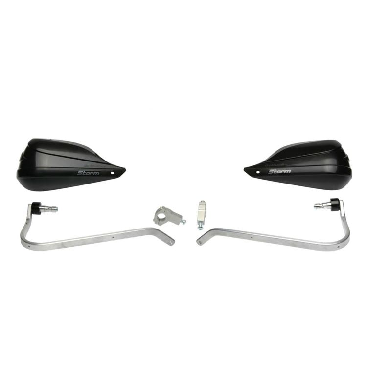 Barkbusters Storm Handguard Kit Honda Transalp 1989-2007