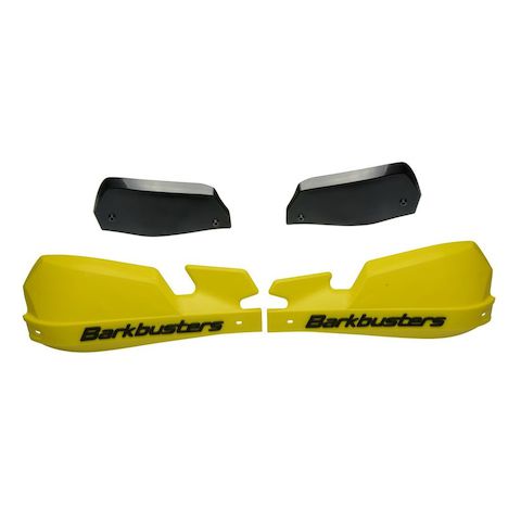 Barkbusters VPS Handguard Kit Honda Transalp 1989-2007