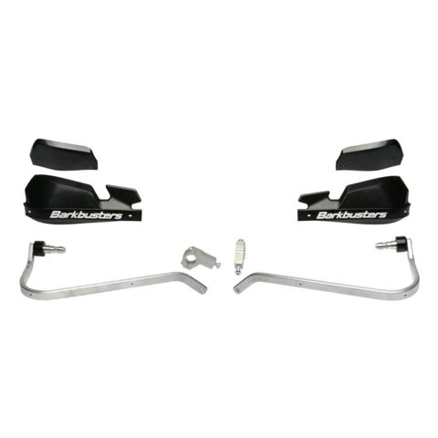 Barkbusters VPS Handguard Kit Honda Transalp 1989-2007