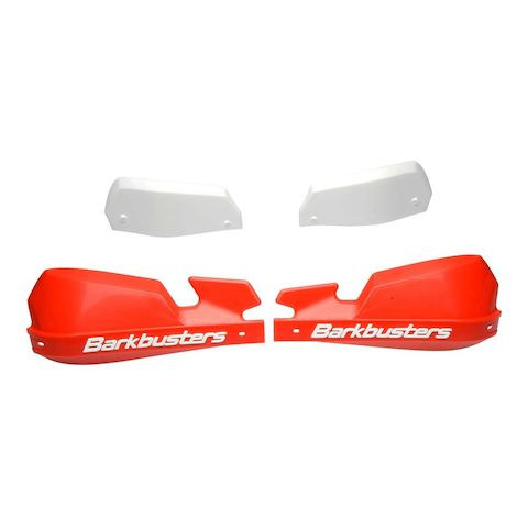 Barkbusters VPS Handguard Kit BMW G650 XCountry / XMoto / XChallenge 2007-2009