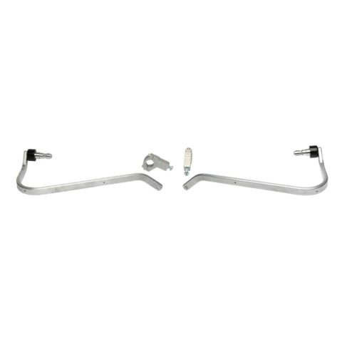 Barkbusters Aluminum Handguard Kit Honda Transalp 1989-2007