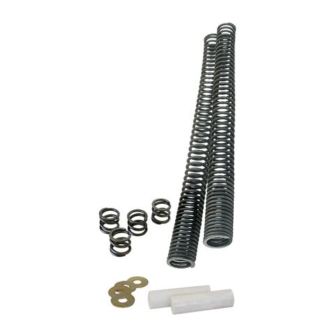 Progressive Fork Lowering Kit For Harley Touring 2017-2026