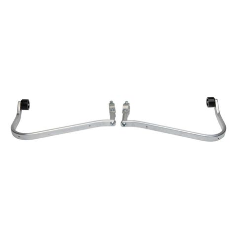 Barkbusters Aluminum Handguard Kit Kawasaki Versys 650 2007-2024