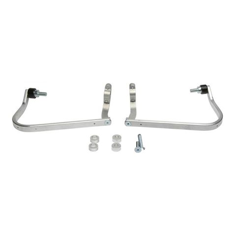 Barkbusters Aluminum Handguard Kit BMW F650GS / F800GS / R1200GS / Adventure / HP2 2004-2013