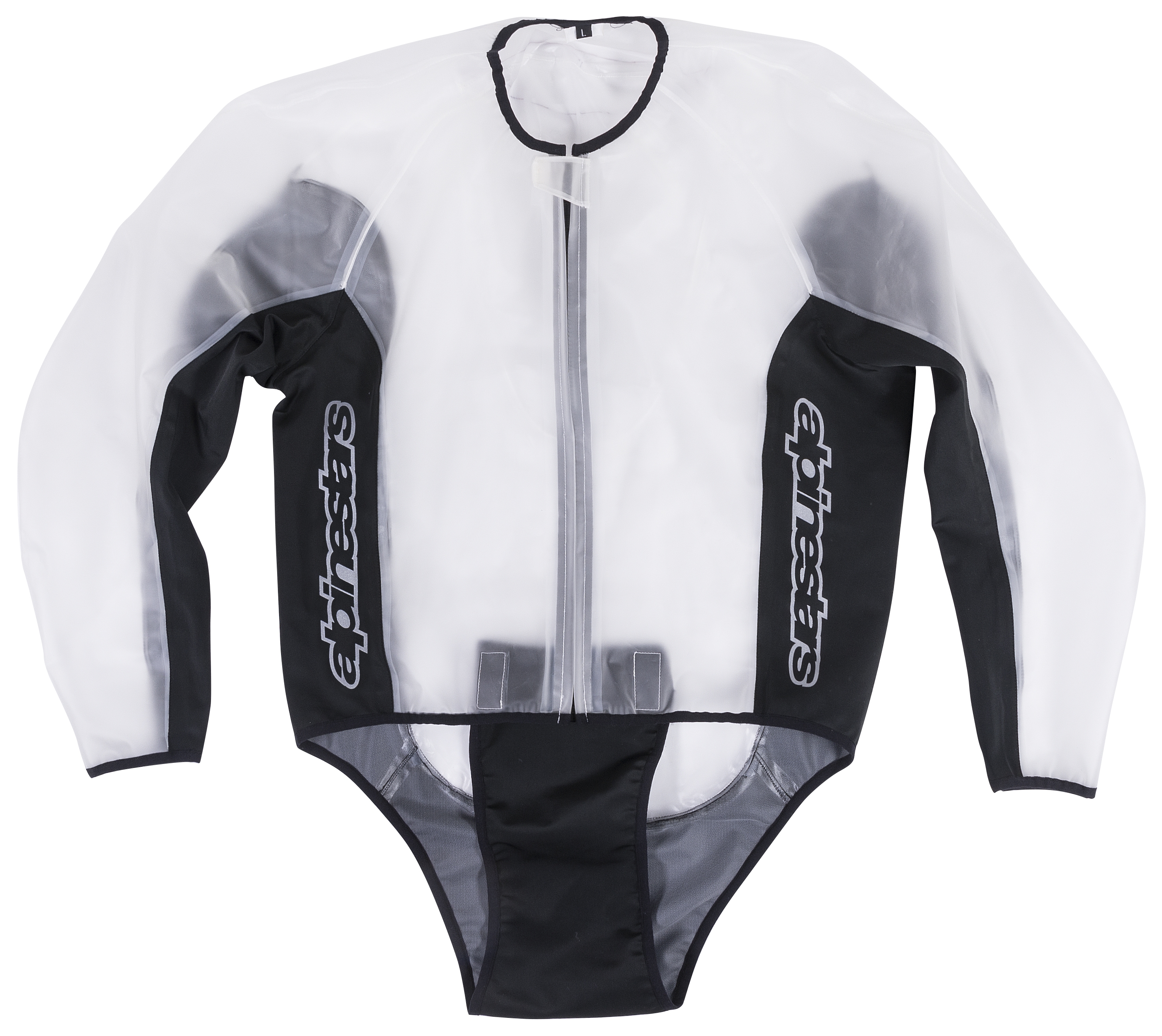 Alpinestars Racing Rain Jacket Cycle Gear