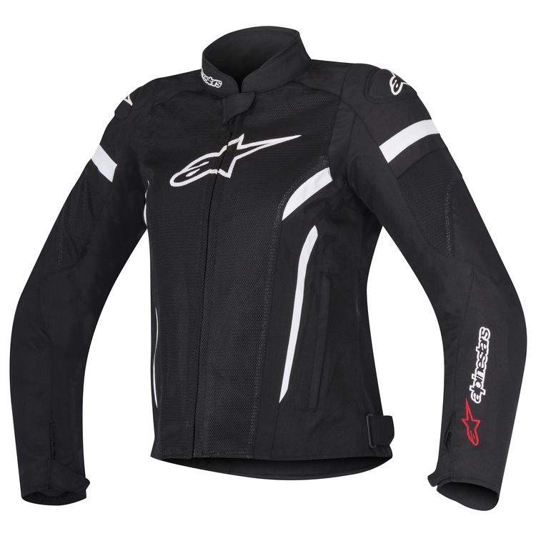 Alpinestars Stella T-GP Plus R v2 Air Jacket - Cycle Gear