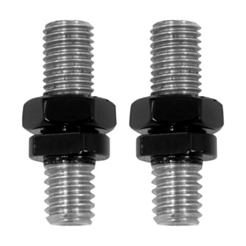 Memphis Shades Mirror Mounts For Harley Street 2015-2020