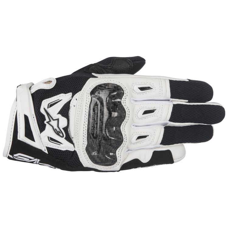 Alpinestars Stella SMX-2 Air Carbon v2 Gloves - Cycle Gear