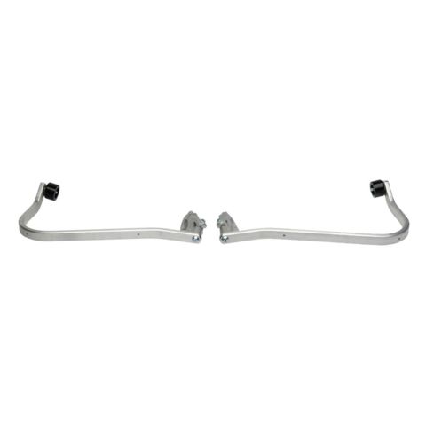 Barkbusters Aluminum Handguard Kit Husqvarna TR650 Terra / Strada 2013-2014