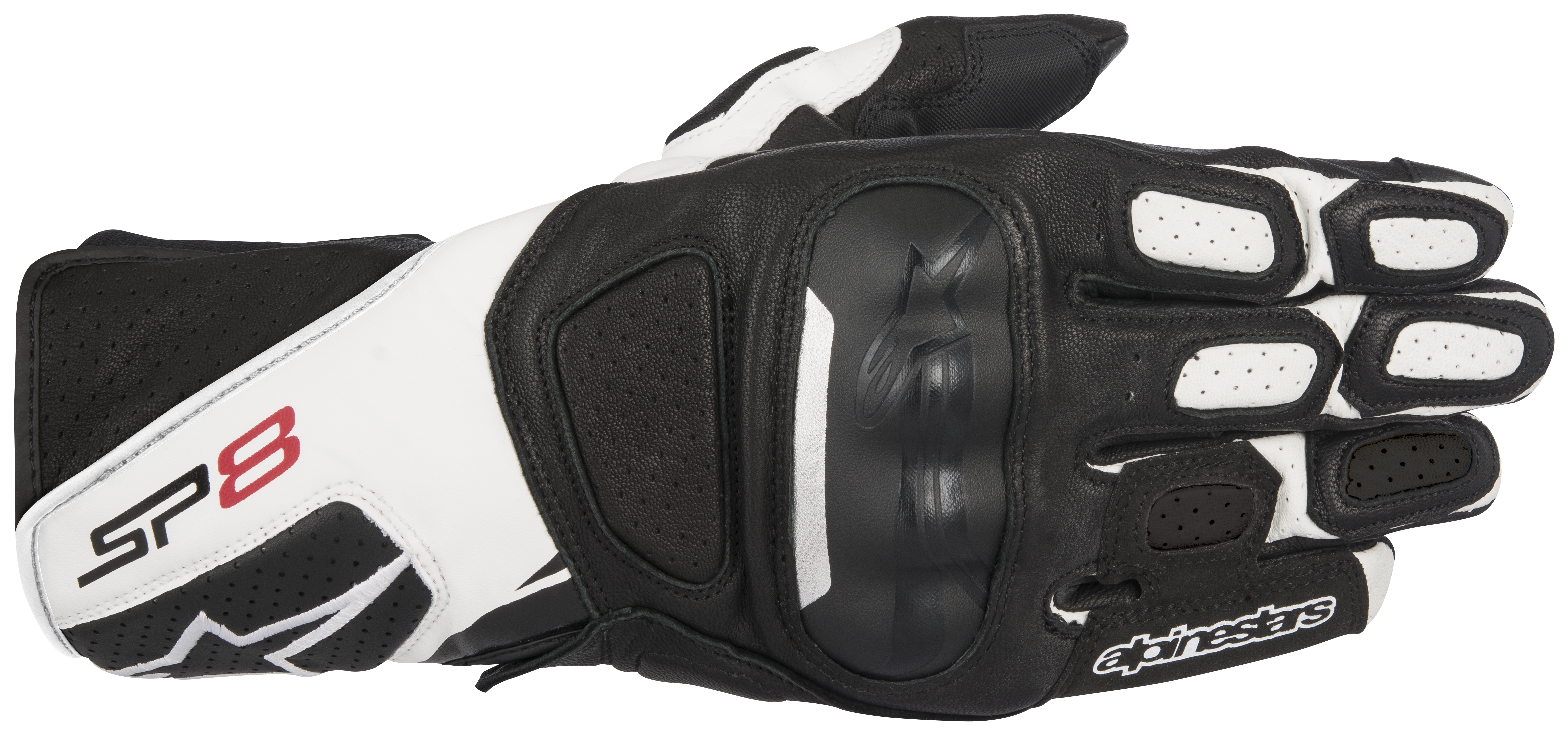 alpinestars sp8 v1