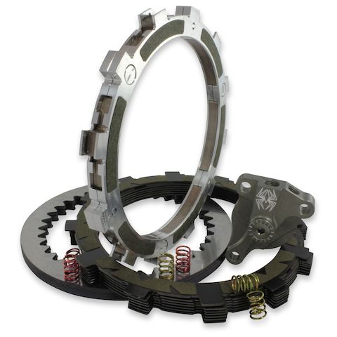 Rekluse Radius X Clutch Kit KTM / Husqvarna 690cc-701cc 2016-2018