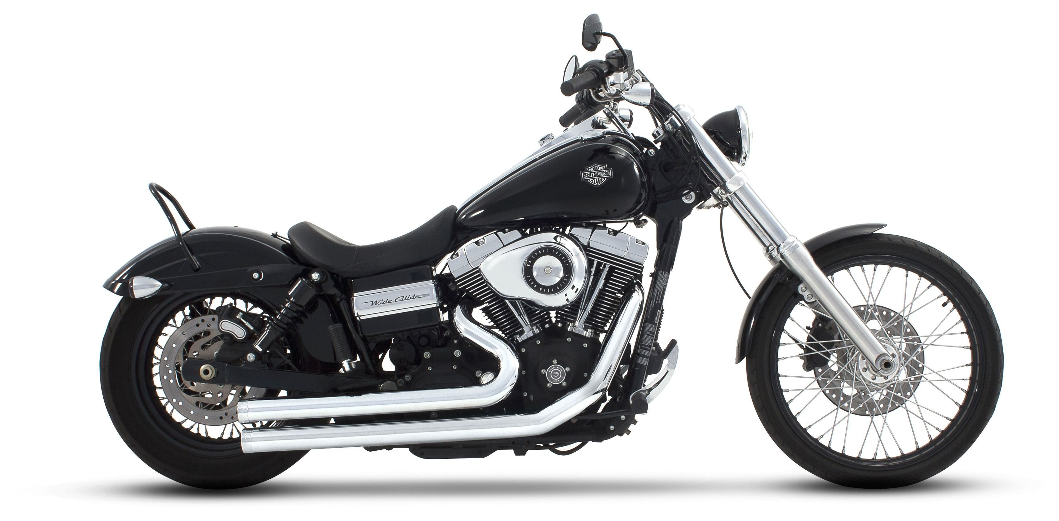 rinehart exhaust harley