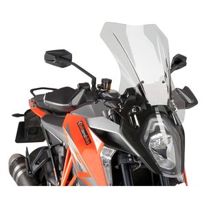 ktm super duke gt top case