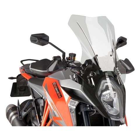 Puig Touring Windscreen KTM 1290 Super Duke GT 2016-2018
