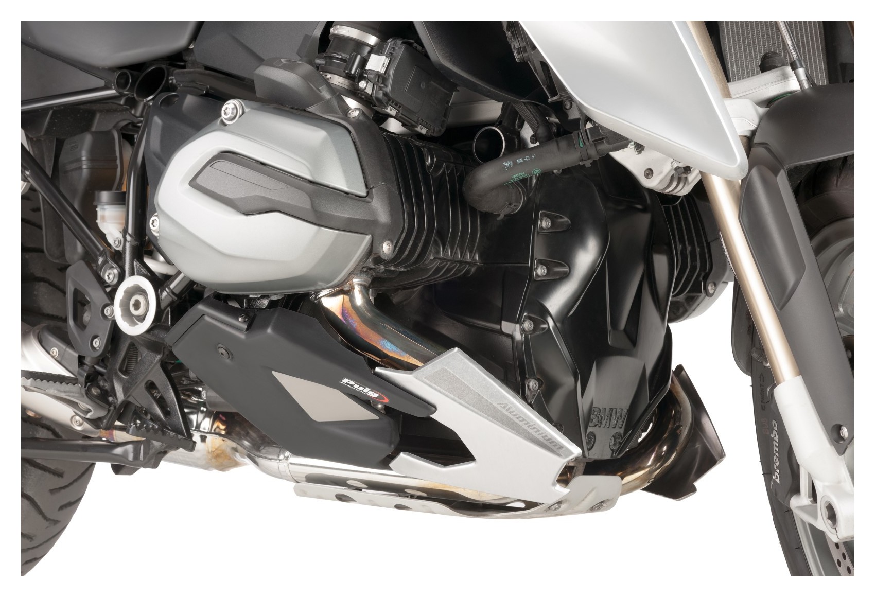 Ресурс двигателя bmw r1200gs