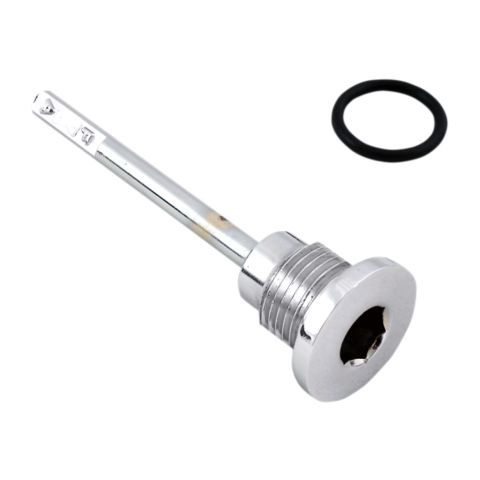 Drag Specialties Transmission Dipstick For Harley Big Twin 1987-2006