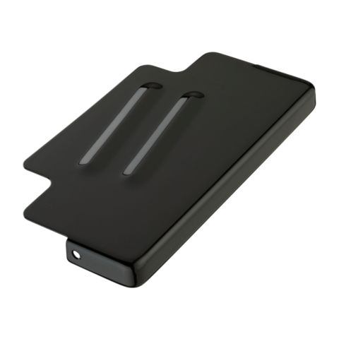 Drag Specialties Battery Top Cover For Harley Dyna 1991-1996