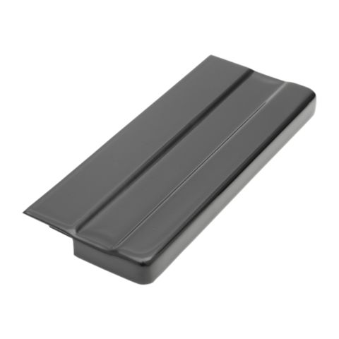 Drag Specialties Battery Top Cover For Harley FX / XL 1974-1985