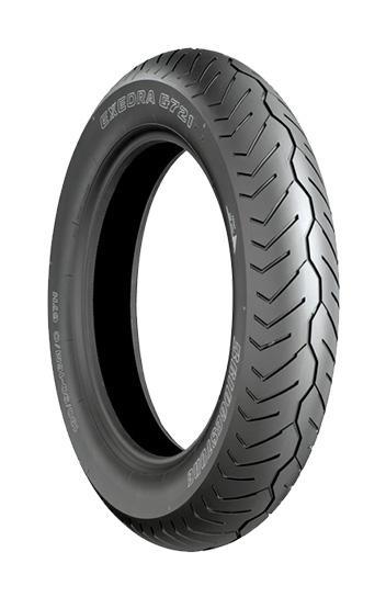 BRIDGESTONE X87-10PASBRACE　XTジャンク bridgestone_g721_exedra_front_