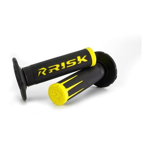 Risk Racing 2.0 Fusion Grips