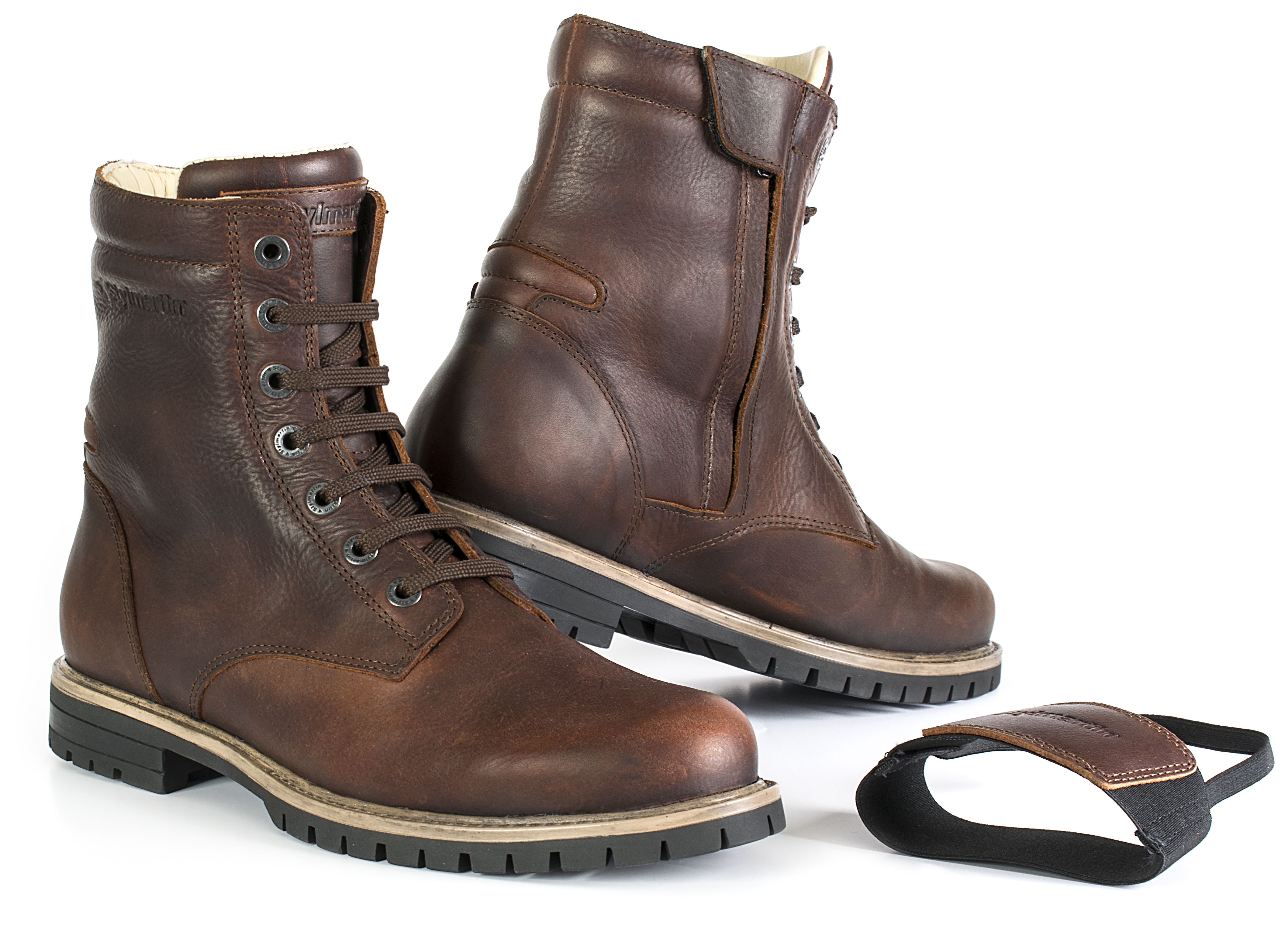 Stylmartin Ace Boots - Cycle Gear