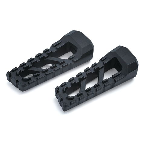 Kuryakyn Riot Universal Footpegs