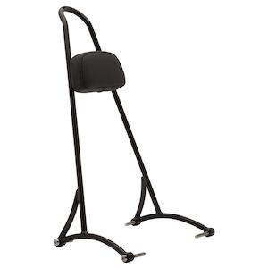 Burly Tall Sissy Bar For Harley