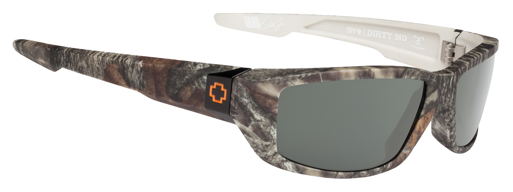 Verres De Rechange SPY+ Dirty Mo - Taille 63-17 - Lentilles Happy G-15 Vert - Neuf Authentique