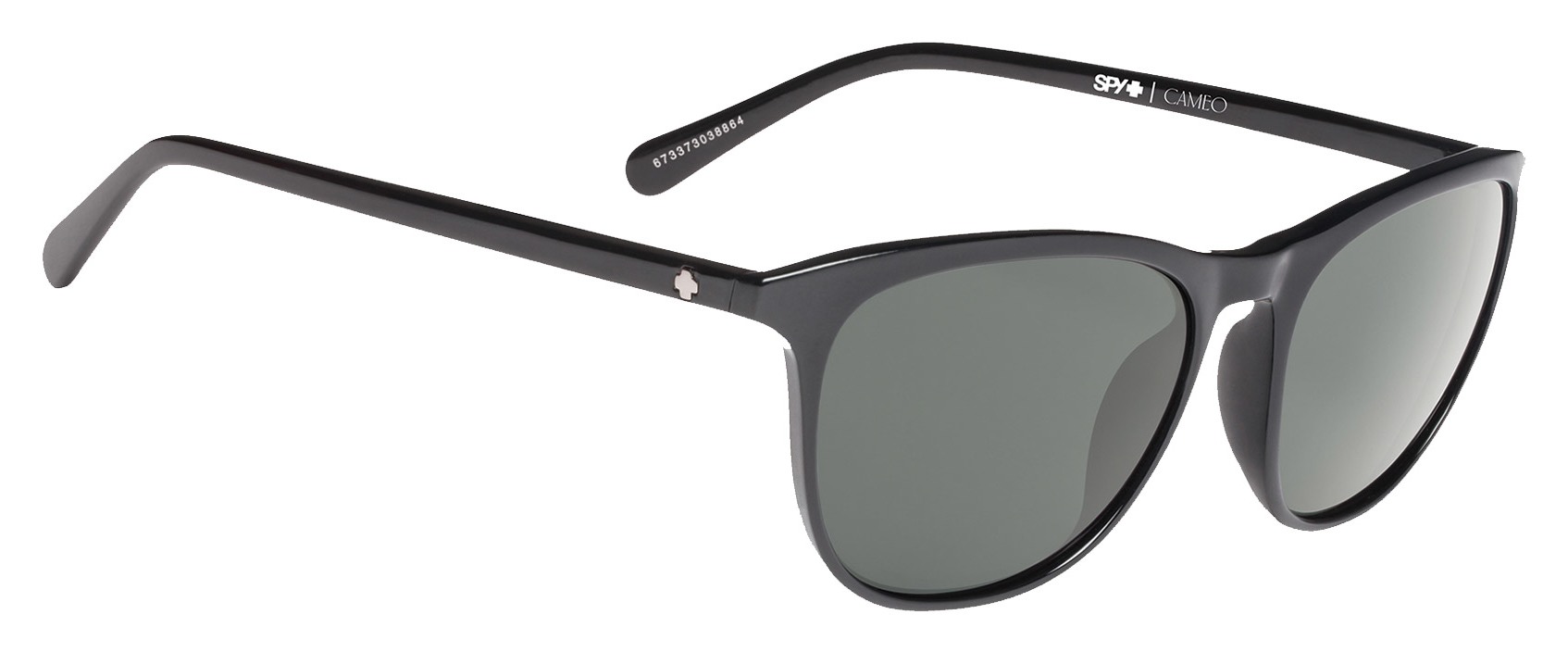 Spy Cameo Sunglasses - Cycle Gear display picture 3