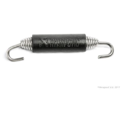 Akrapovic Exhaust Spring