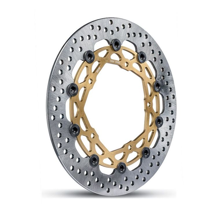 Brembo SuperSport Brake Rotor Aprilia RSV4 RR / RF 2017-2020