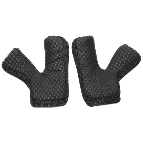 509 Delta R3 Cheek Pads