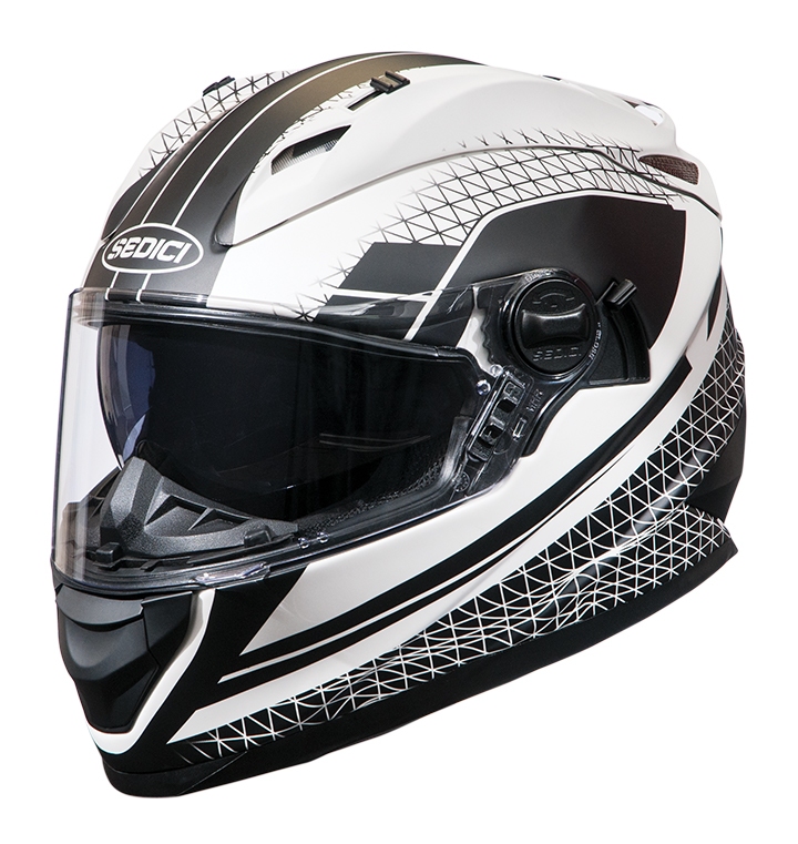 Sedici Strada Opaco Helmet Cycle Gear