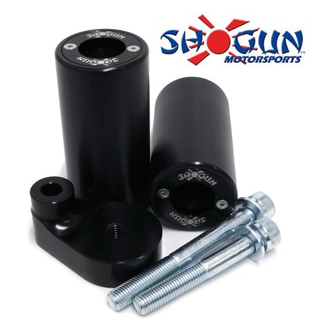 Shogun PA2 Frame Sliders
