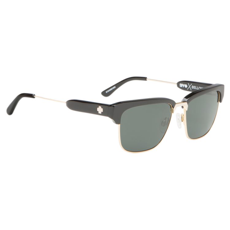 Black/Gold/Happy Grey Green