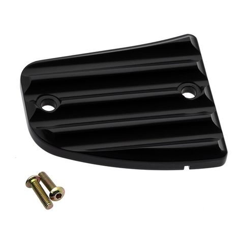Joker Machine Finned Master Cylinder Cover For Indian Scout 2015-2025