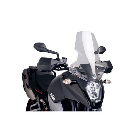 Puig Touring Windscreen KTM 990 Supermoto T 2009-2012
