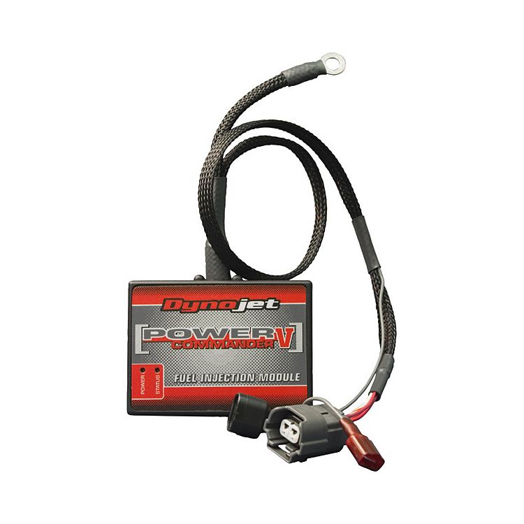 Dynojet Power Commander V Fuel & Ignition Ducati Diavel 2014-2015