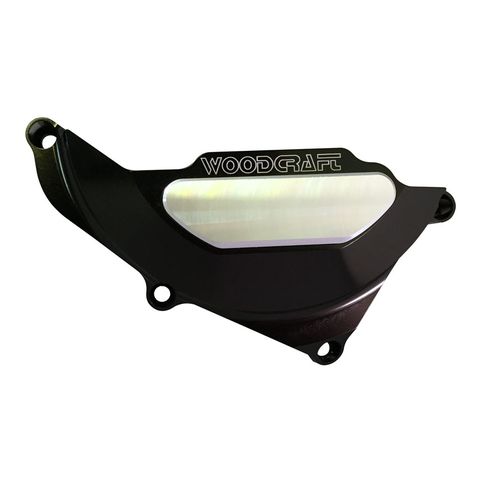 Woodcraft Stator Cover Yamaha R3 / MT-03