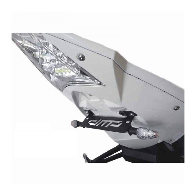 dmp fender eliminator kit