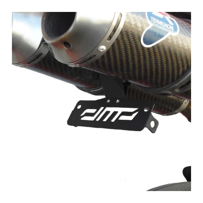 DMP Fender Eliminator Kit Ducati 848 / 1098 / 1198 Cycle Gear