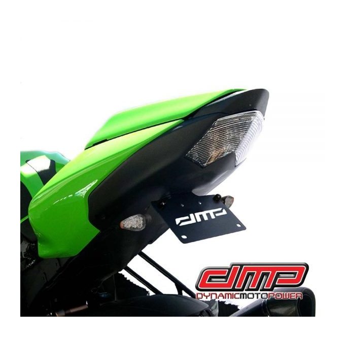 kawasaki fender eliminator kit